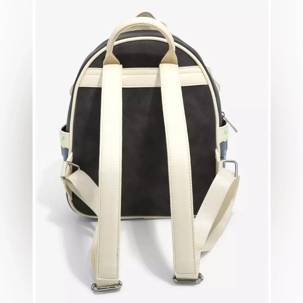 Disney The Nightmare Before Christmas Ginger Bread Mini Backpack - Picture 4 of 6